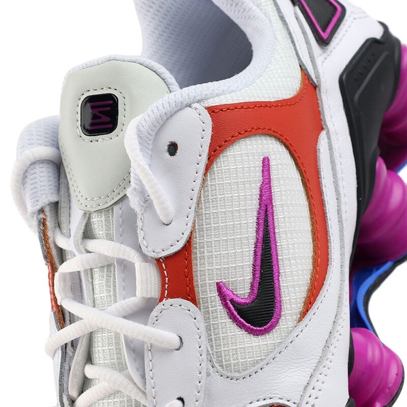 womens nike shox tl nova